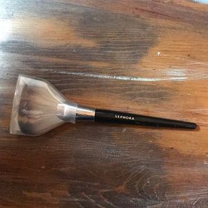 Sephora 92 PRO Featherweight fan brush